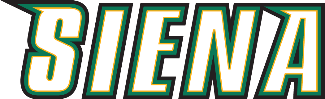 Siena Saints 2001-Pres Wordmark Logo diy iron on heat transfer
